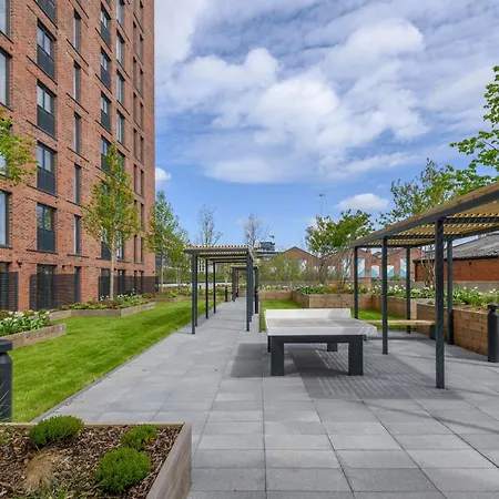 Apartment Amazing Views In - Pass The Keys Leeds (West Yorkshire)