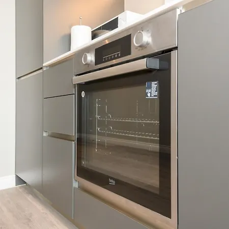 Apartment Amazing Views In - Pass The Keys Leeds (West Yorkshire)